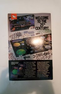 West Coast Avengers #43 (1989) NM Marvel Comic Book J739