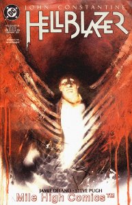 HELLBLAZER (1988 Series)  (DC VERTIGO) #38 Near Mint Comics Book