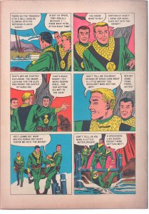 Tom Corbett, Space Cadet #11 (1954) Tom Corbett, Space Cadet