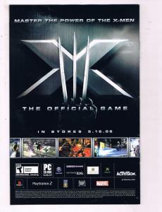 Wolverine Origins #3 VF Marvel Comic Comic Book Wolverine DE9