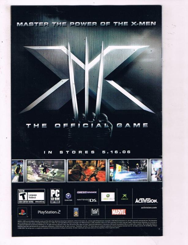 Wolverine Origins #3 VF Marvel Comic Comic Book Wolverine DE9