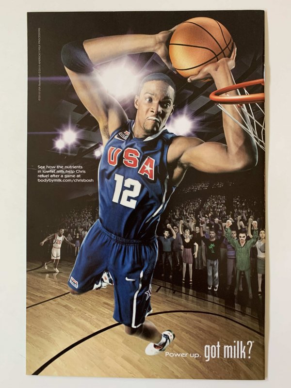 Captain America #612 - NM (2011)