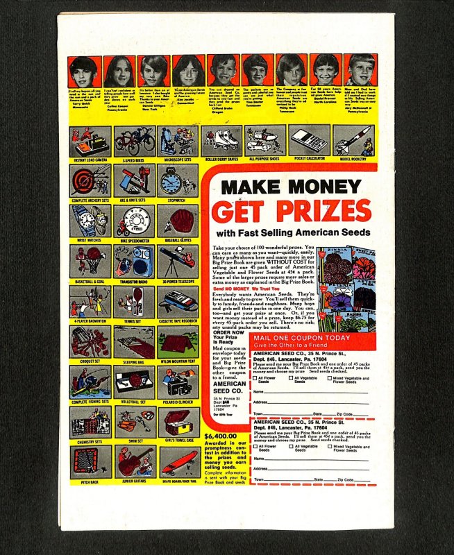 Amazing Spider-Man #178 Green Goblin Appearance!