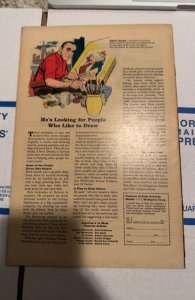 The Avengers #21 (1965)and now Powerman 1st app