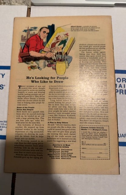 The Avengers #21 (1965)and now Powerman 1st app