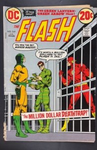 The Flash #219 (1973)