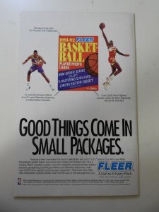 The Amazing Spider-Man #363 (1992) VF Condition