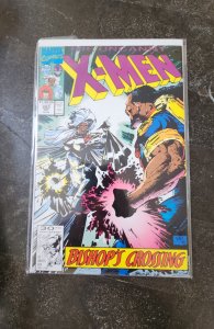 The Uncanny X-Men #283 (1991) 2nd Bishop