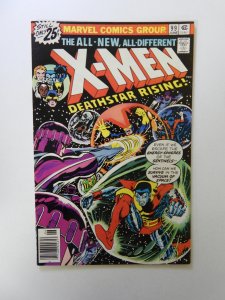 Uncanny X-Men #99 VF condition