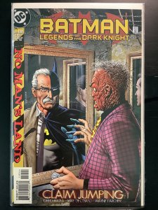 Batman: Legends of the Dark Knight #119 (1999)