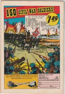 Blackhawk #141 (Oct-59) VF+ High-Grade Black Hawk, Chop Chop, Olaf, Pierre,Ch...