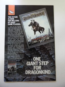 The Amazing Spider-Man #296 (1988) FN Condition