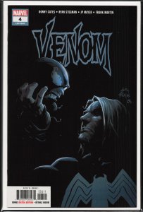 Venom #4 (2018)