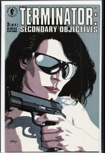 Terminator: Secondary Objectives #3 (1991)