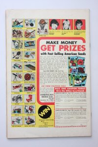 Fantastic Four #159 (1975) Fantastic Four FN