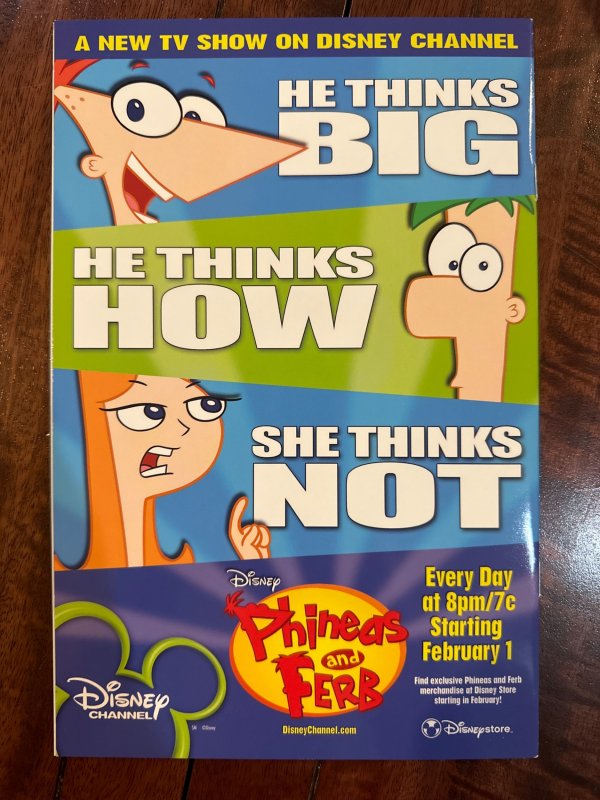 Spider-Man: With Great Power... #1 (2008)