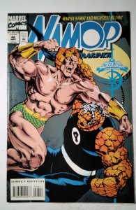 Namor, the Sub-Mariner #48 (1994) Marvel Comic Book J757