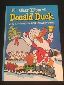 CARL BARKS LIBRARY OF WALT DISNEY'S DONALD DUCK Another Rainbow Vol. 2 HC Set