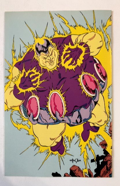 Elementals #11 (1990)