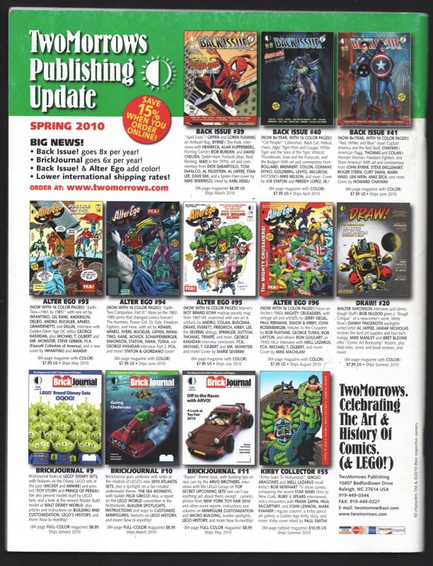 Alter Ego #92-2010-Sword & Sorcery in the comics-Sam Glanzman-Dan Glut-Jack