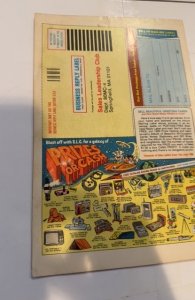 The X-Men #135 (1980)defeated by the Dark phoenix