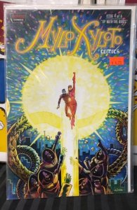 Mylo Xyloto #4 (2013)