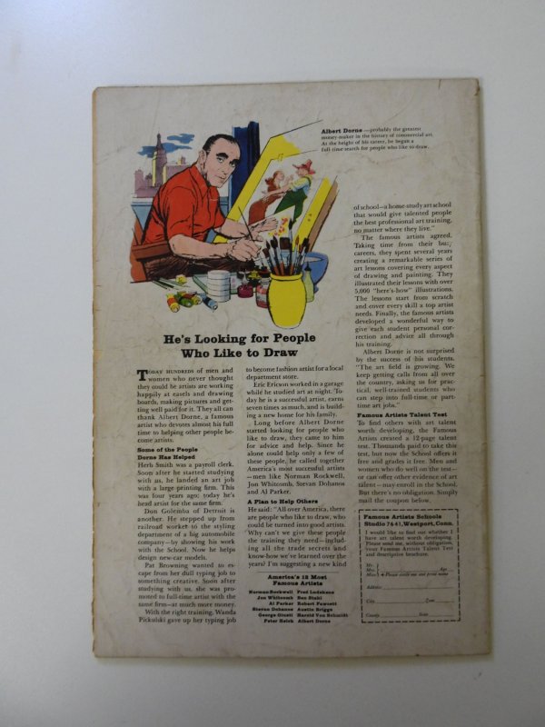 Superman's Pal, Jimmy Olsen #85 (1965) VG- condition rusty staples