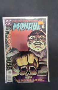 Showcase '95 #8 (1995)