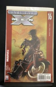 Ultimate X-Men #16 (2002)