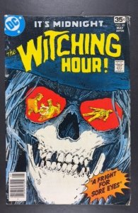 The Witching Hour #80 (1978)