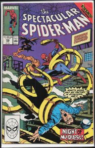 The Spectacular Spider-Man #146 (1989) Spider-Man