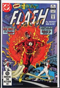 The Flash #312 (1982) The Flash