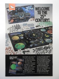 The Uncanny X-Men #237 (1988) VF Condition!