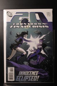 Countdown to Final Crisis #20 (2007)