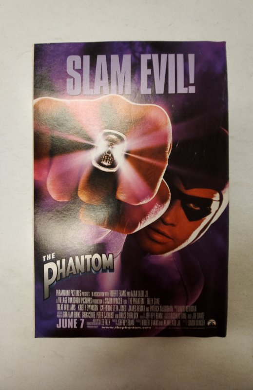 Mission: Impossible #1 (1996) NM Marvel Comic Book J730