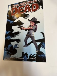 Walking Dead (2008) # 50 (VF/NM) | 1st Print