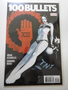 100 Bullets #82 (2007)