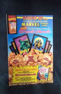 The Avengers #364 (1993)