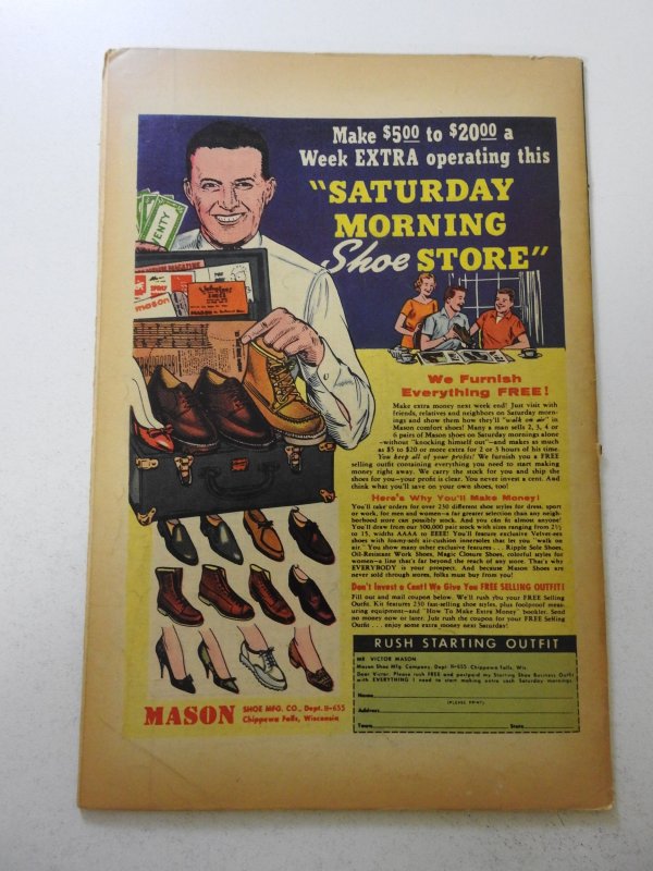 Tales to Astonish #41 (1963) VG Condition