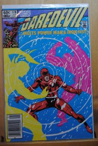 Daredevil #178 (1982) Nice Copy!!