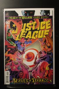 Justice League #29 (2019)