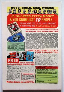 The Avengers Annual #2 (1968) The Avengers [Key Issue]