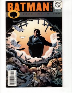 Batman #585 (2001) PENGUIN APPEARANCE >>> $4.99 UNLIMITED SHIPPING!!! / ID#079