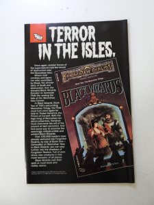 Batgirl Special (1988) VF condition