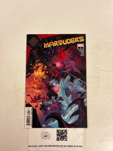 Marauders #1 NM Marvel Comic Books King in Black Knull 20 HH93