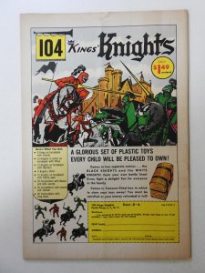 Mystery In Space #85 (1963) VG Condition!