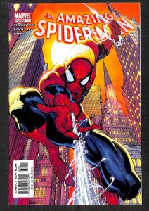 The Amazing Spider-Man #50 (2003)