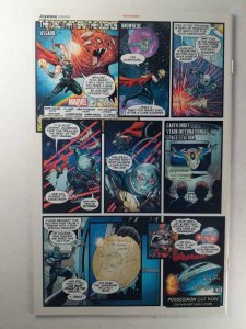 Captain Marvel #17 NM Marvel Comics MC2