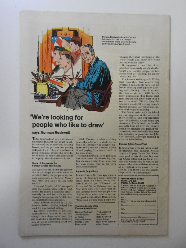 The Amazing Spider-Man #79 (1969) VG/FN Condition!