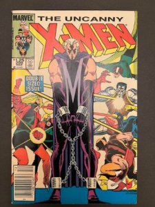The Uncanny X-Men #200 1.50 Cover (1985) - VF/NM